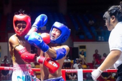 Lê Hoàng Đức đăng quang Kun Khmer châu Á 2026 trên sân nhà